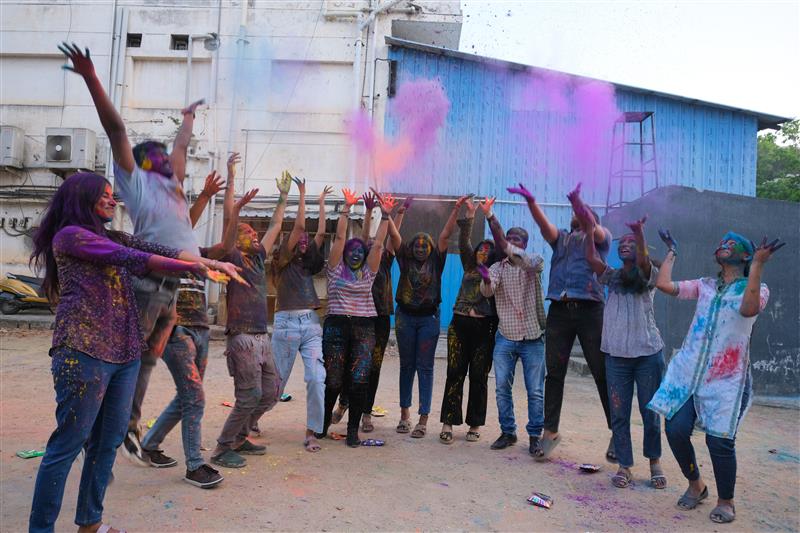 Celebrations